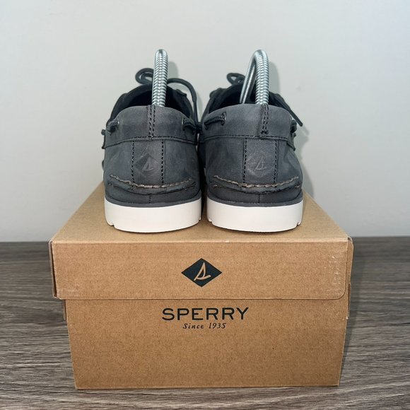 Sperry Leeward 2-Eye Boat Shoe - Picture 5 of 7